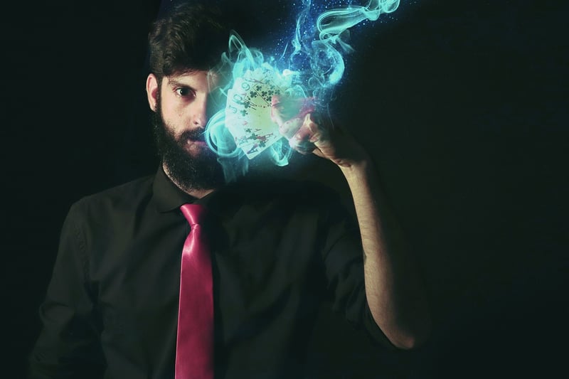 Wizard Robes Collection